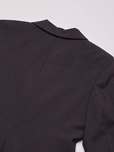 21CltabRpML.jpg Women's Two Button Lux Blazer (Petite, Standard, & Plus)