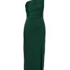 21KMloJk35L.jpg Women's Satin Crepe Dress