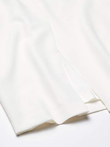 21UdlIBH38L.jpg Women's Stretch Crepe Column Skirt