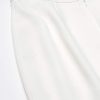 21d5tdDhPqL.jpg Women's Stretch Crepe Column Skirt