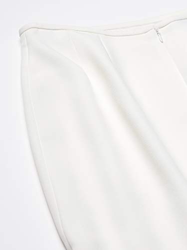 21d5tdDhPqL.jpg Women's Stretch Crepe Column Skirt