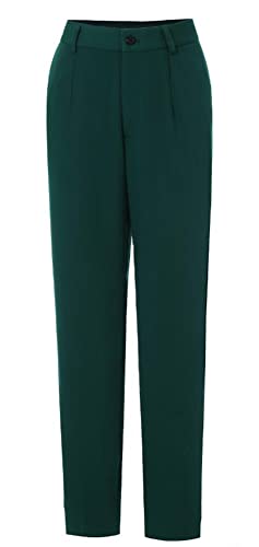 21qra5j2DHL.jpg Women Pantsuits Wedding Tuxedos Party Wear Suits Formal Business Suits Silver