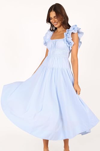 Women's Linda Midi Dress