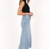 Women's Dana Denim Midi Skirt