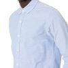 313eF-a0A4L.jpg Men's Long-Sleeve Regular-Fit Stretch Oxford Shirt (Available in Big & Tall)