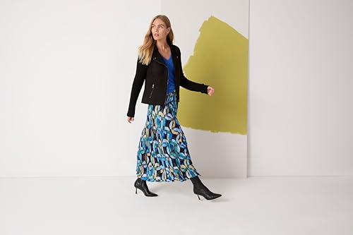 3144sHpKLbL.jpg Women's Wave Links Skirt