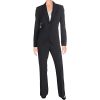Kasper Executive 3-Piece Suit Set with Pants and Skirt