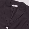 315U9eeOQL.jpg Women's Two Button Lux Blazer (Petite, Standard, & Plus)