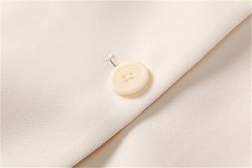 315ggqGKbML.jpg Women Elegant Office and Business Suit Long-Sleeved Single Breasted Tops Straight Skirt 2 Piece Set