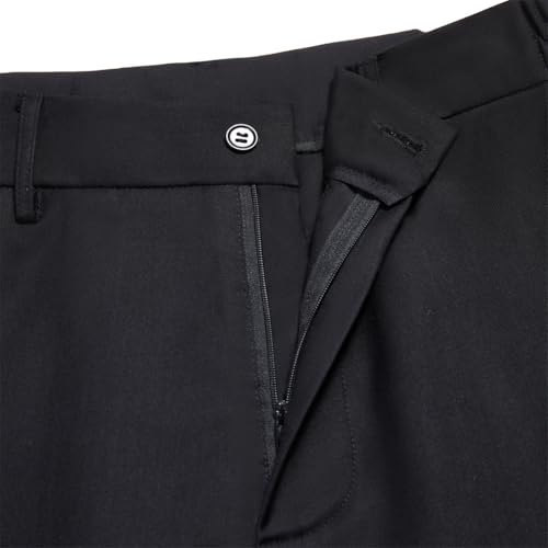 315ys5pazyL.jpg Womens Tuxedo 3 Piece Suit Sets for Women Blazer Pants Vest Set Womens Business Professional Outfits