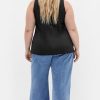 318w8GnAW4L.jpg Women's Plus Size Vest - Yazmin