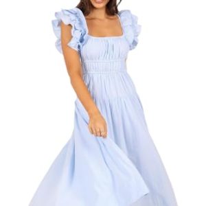 319scwLCVsL.jpg Women's Linda Midi Dress