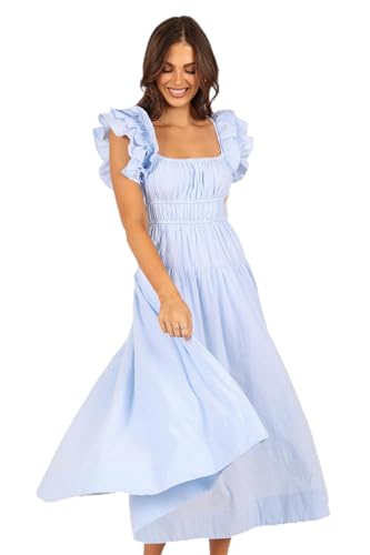 Women's Linda Midi Dress