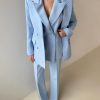 Suit for Women 2025 Formal Womens Suit 3 Piece Set Double Breasted Blazer Vest Pants Suits for Women Dressy