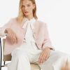 31DmWUh47uL.jpg 2025 Womens Casual Blazers Long Sleeve Work Office Open Front Suit Jacket Business Blazer
