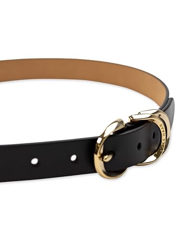 31EMwxfd2ML.jpg Women's Metal Loop Skinny Dress Belt