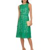 31GuTuYFpL.jpg Women's Lace Midi Flounce Dress