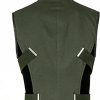 Women's Yelena Belova Vest - Cosplay Costume Green Vest for Halloween Outfits