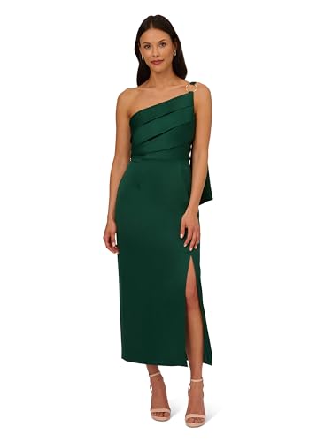 31K8wSqym6L.jpg Women's Satin Crepe Dress