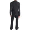 Kasper Executive 3-Piece Suit Set with Pants and Skirt