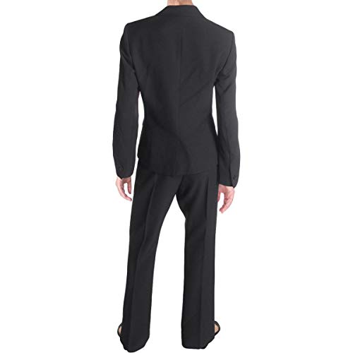 Kasper Executive 3-Piece Suit Set with Pants and Skirt