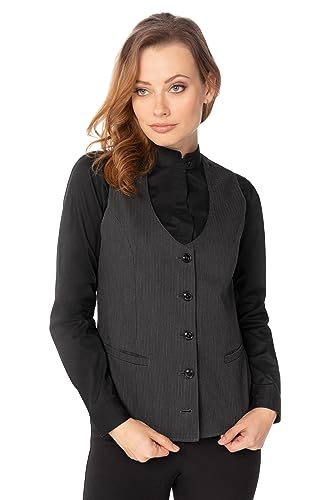 womens Bridge Vest