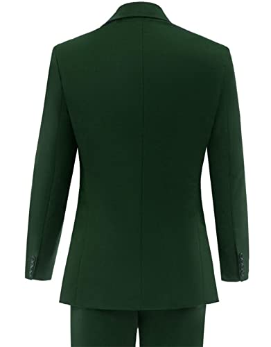 31OlLpNkGkL.jpg Autumn Women Suits 3 Piece Slim Fit Suits Set for Business Office Lady Blazer Jacket Vest Pants