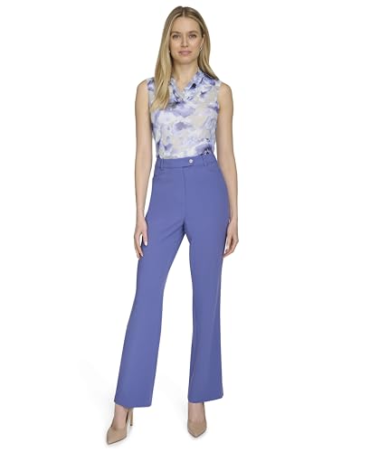 31PMWouDFL.jpg Women's One Button Lux Blazer