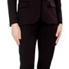 31QqITOzwkL.jpg Women's Business Blazer Pant Suit Set for Work