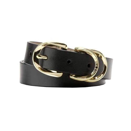 31YDr9yE0CL.jpg Women's Metal Loop Skinny Dress Belt