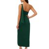 31YUCSGYxUL.jpg Women's Satin Crepe Dress