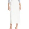 31YcZ2Ed5oL.jpg Women's Stretch Crepe Column Skirt