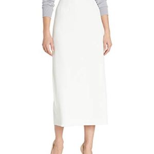 31YcZ2Ed5oL.jpg Women's Stretch Crepe Column Skirt