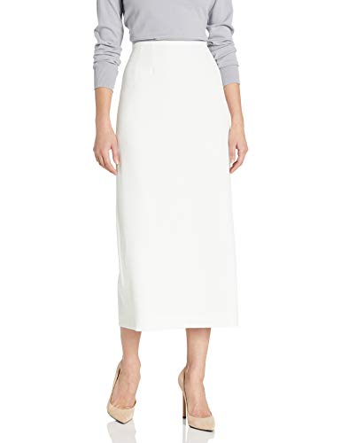 31YcZ2Ed5oL.jpg Women's Stretch Crepe Column Skirt