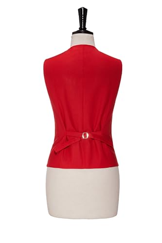 Women Suits Office Work 3 Pieces Set Lady Blazer Formal Business Suit Wedding Tuxedos Party (Blazer+Vest+Pants)