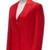 Women Suits Office Work 3 Pieces Set Lady Blazer Formal Business Suit Wedding Tuxedos Party (Blazer+Vest+Pants)