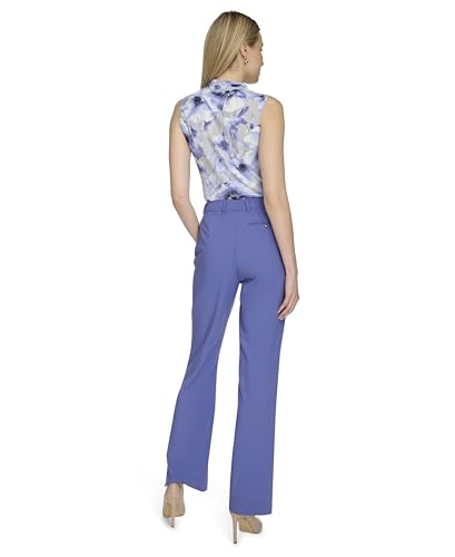 31gIJGKxJaL.jpg Women's One Button Lux Blazer