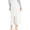 31hfdhmia-L.jpg Women's Stretch Crepe Column Skirt