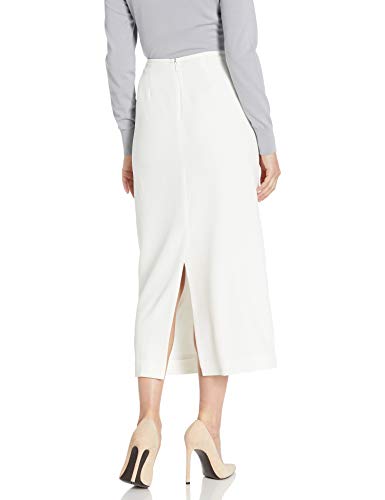 31hfdhmia-L.jpg Women's Stretch Crepe Column Skirt