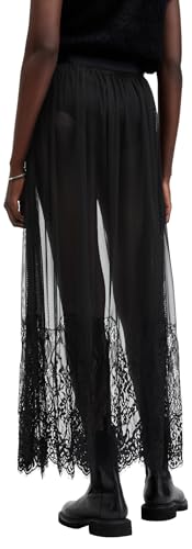 Women's Ariella Lace Skirt