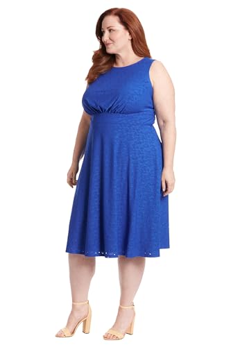 31ksvIaZEcL.jpg Women's Dresses Inset Waist Midi Dress Career Office Occasion Guest of