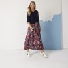 31lpTGRxYOL.jpg Women's Autumn Leaves Skirt