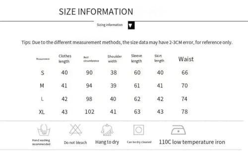 31lsKC5S1sL.jpg Women's Tweed Two Pieces Set Winter Long Sleeves Jacket Coat + Office Skirt Suits