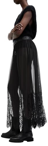 Women's Ariella Lace Skirt