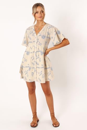 31nGfF0Qd2L.jpg Women's Elias Mini Dress