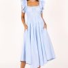 Women's Linda Midi Dress