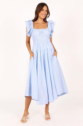 Women's Linda Midi Dress