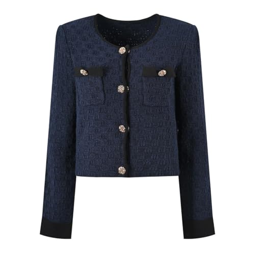 31t3OeSxRL.jpg Women Spring Cardigans Pencil Skirts Suits Long Sleeve Sweater Jumpers Knitted 2 Piece Sets