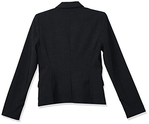 31u2FN50URL.jpg Women's Two Button Lux Blazer (Petite, Standard, & Plus)