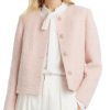 31uQEAetvJL.jpg 2025 Womens Casual Blazers Long Sleeve Work Office Open Front Suit Jacket Business Blazer